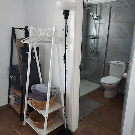 Hestia Puerto del Carmen (Lanzarote)