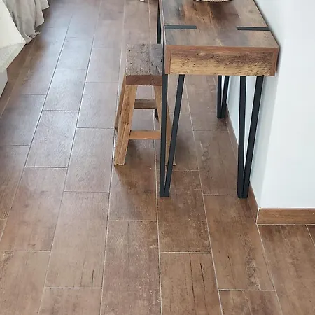 Hestia Appartement *