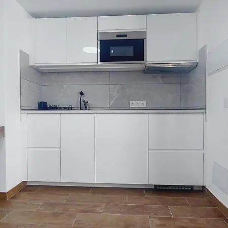 Hestia Lägenhet Puerto del Carmen (Lanzarote)