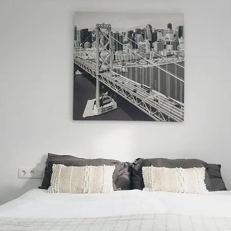 Hestia Puerto del Carmen (Lanzarote)