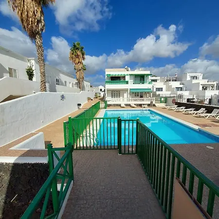 Appartement Hestia *