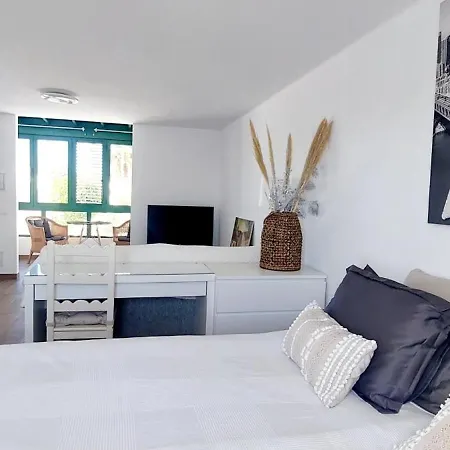 Hestia Appartement *