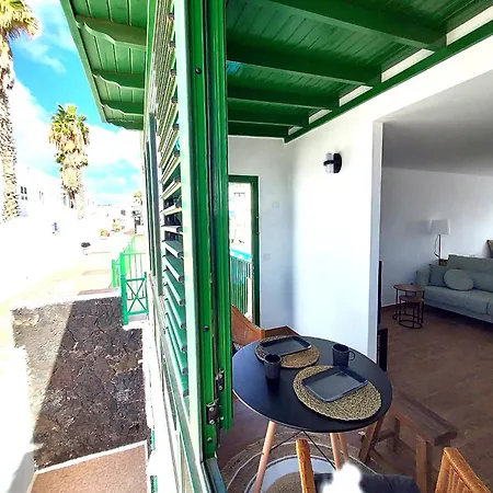 Hestia Appartement Puerto del Carmen (Lanzarote)
