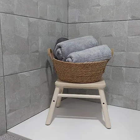 Hestia Appartement *