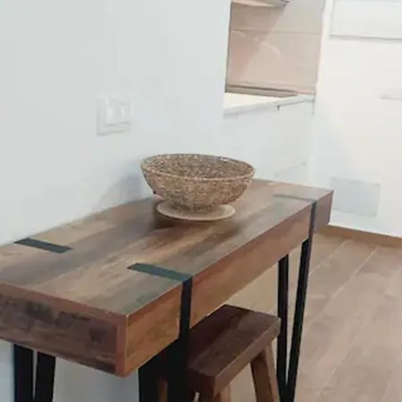 Apartmán Hestia