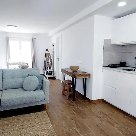 Hestia Appartement *