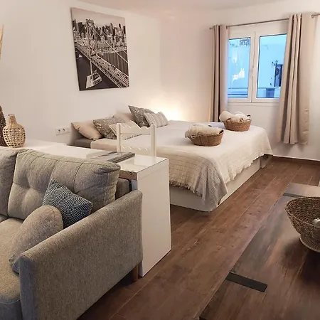 Appartement Hestia *