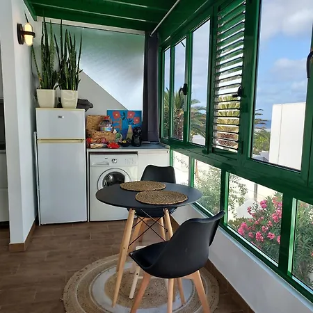 Hestia Appartement Puerto del Carmen (Lanzarote)