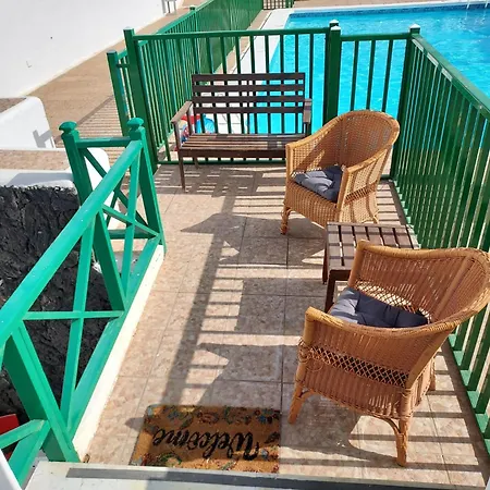 Hestia * Пуэрто дель Кармен