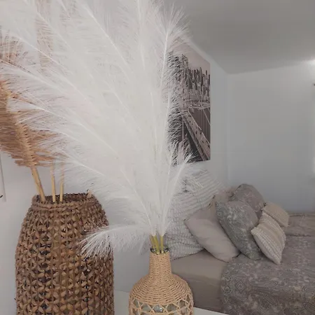 Hestia Appartement *