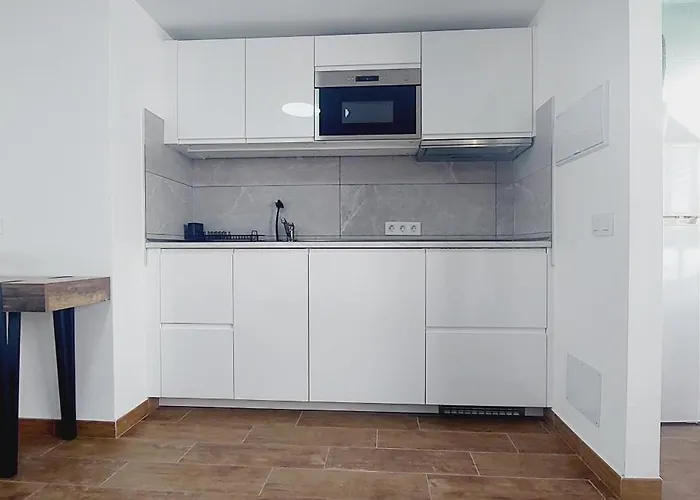 Hestia Apartmán Puerto del Carmen (Lanzarote)