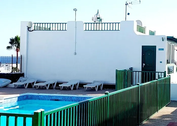 Hestia Apartamento Puerto del Carmen (Lanzarote)