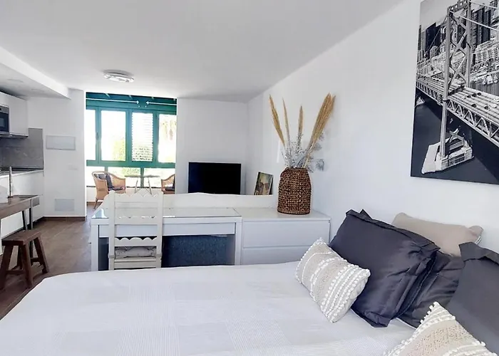 Hestia Apartamento *