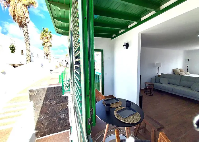 Hestia Apartamento Puerto del Carmen (Lanzarote)