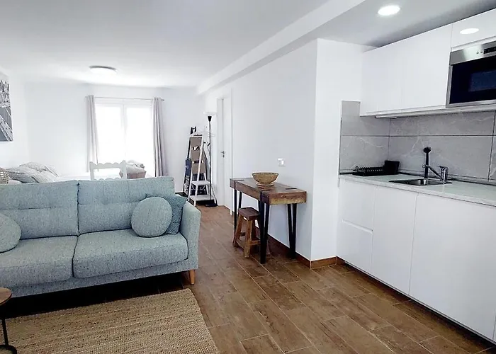 Hestia Apartamento *