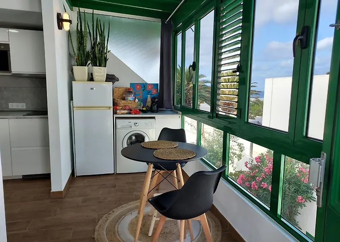 Hestia Apartmán Puerto del Carmen (Lanzarote)