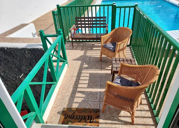 Hestia * 푸에르토 델 카르멘