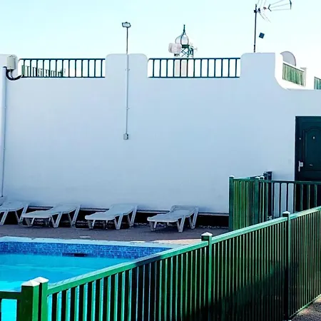 Hestia Apartman Puerto del Carmen
