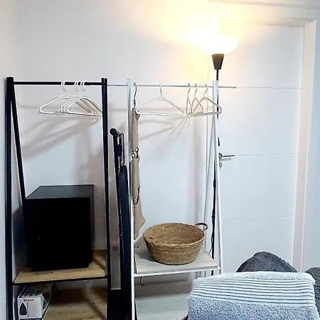 Apartman Hestia